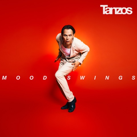 Tanzos presenta il singolo Mood Swings
