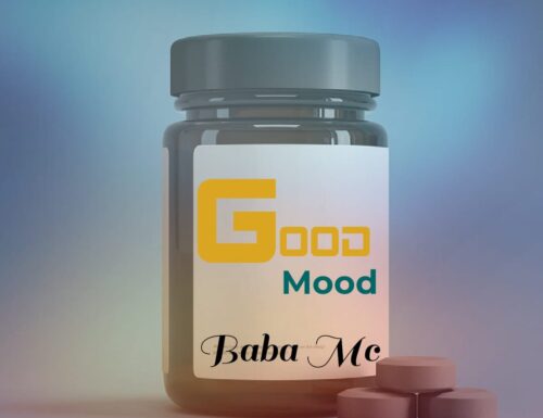 Baba Mc presenta il singolo “Good Mood” con la Energy Power Label di Marianna Durastante