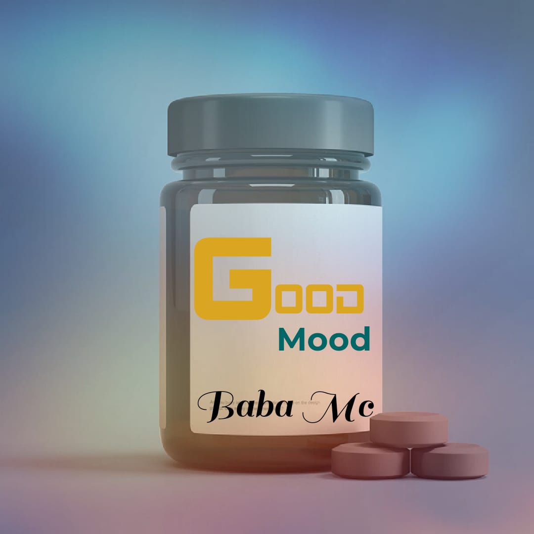 Baba Mc presenta il singolo “Good Mood” con la Energy Power Label di Marianna Durastante