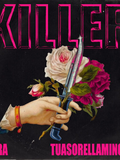 Evra presenta il singolo “Killer”