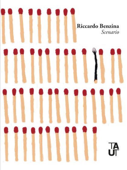 Riccardo Benzina nome d’arte di Marco Malena e la sua raccolta di poesie: spiegati i particolari di “Scenario”il suo ultimo libro.