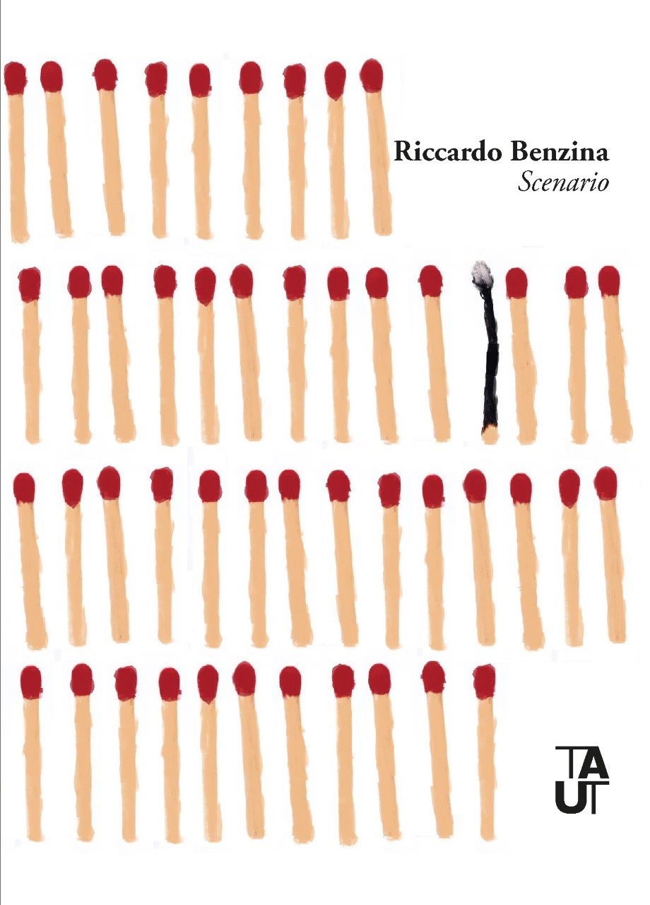 Riccardo Benzina nome d’arte di Marco Malena e la sua raccolta di poesie: spiegati i particolari di “Scenario”il suo ultimo libro.