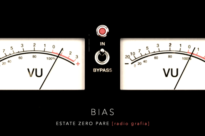 Bias presenta il singolo “Estate Zero Pare”