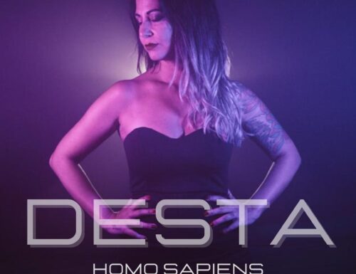 Desta presenta il nuovo singolo “Homo Sapiens” 