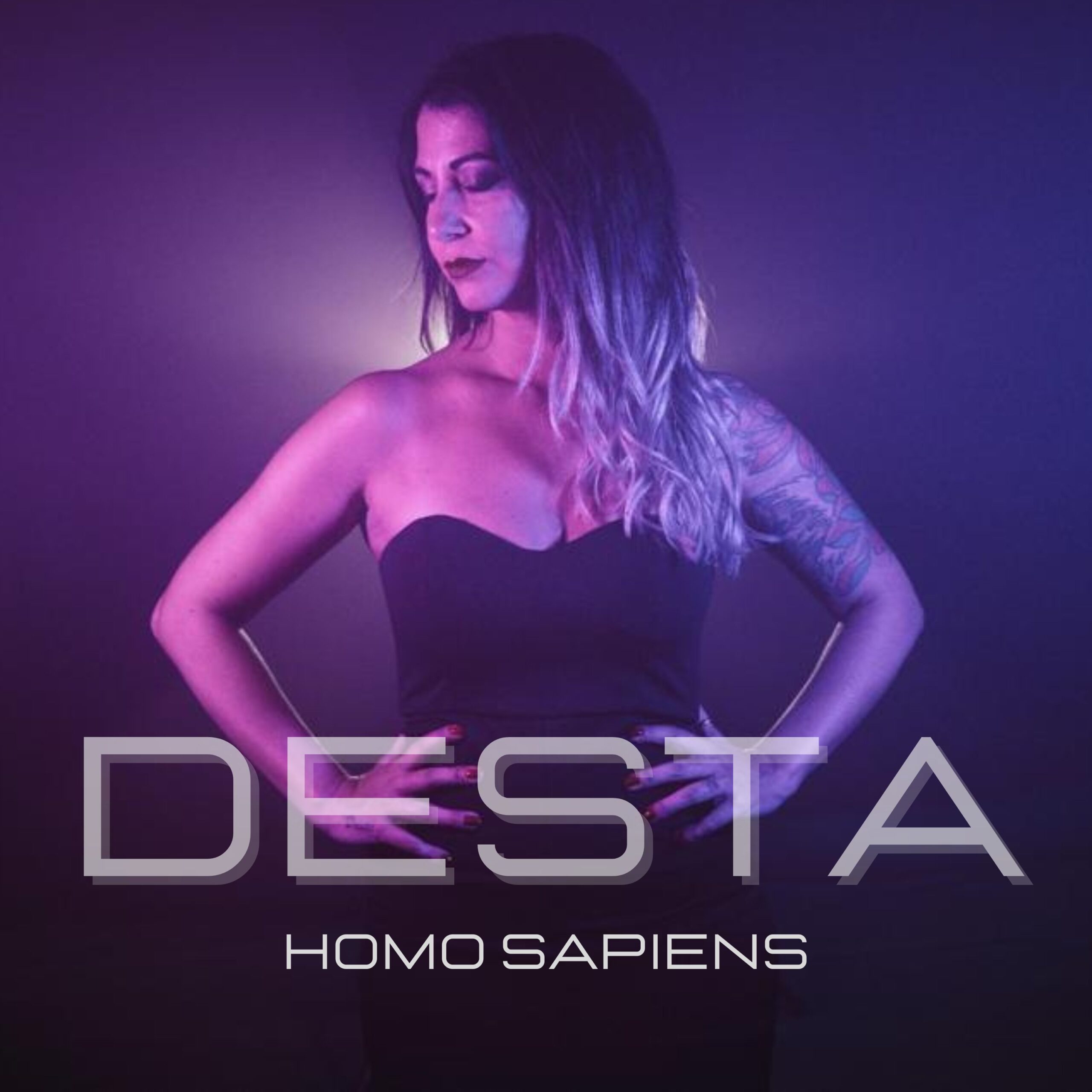 Desta presenta il nuovo singolo “Homo Sapiens” 