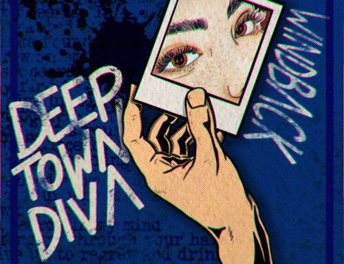 Deep Town Diva presentano il nuovo brano Wind Back