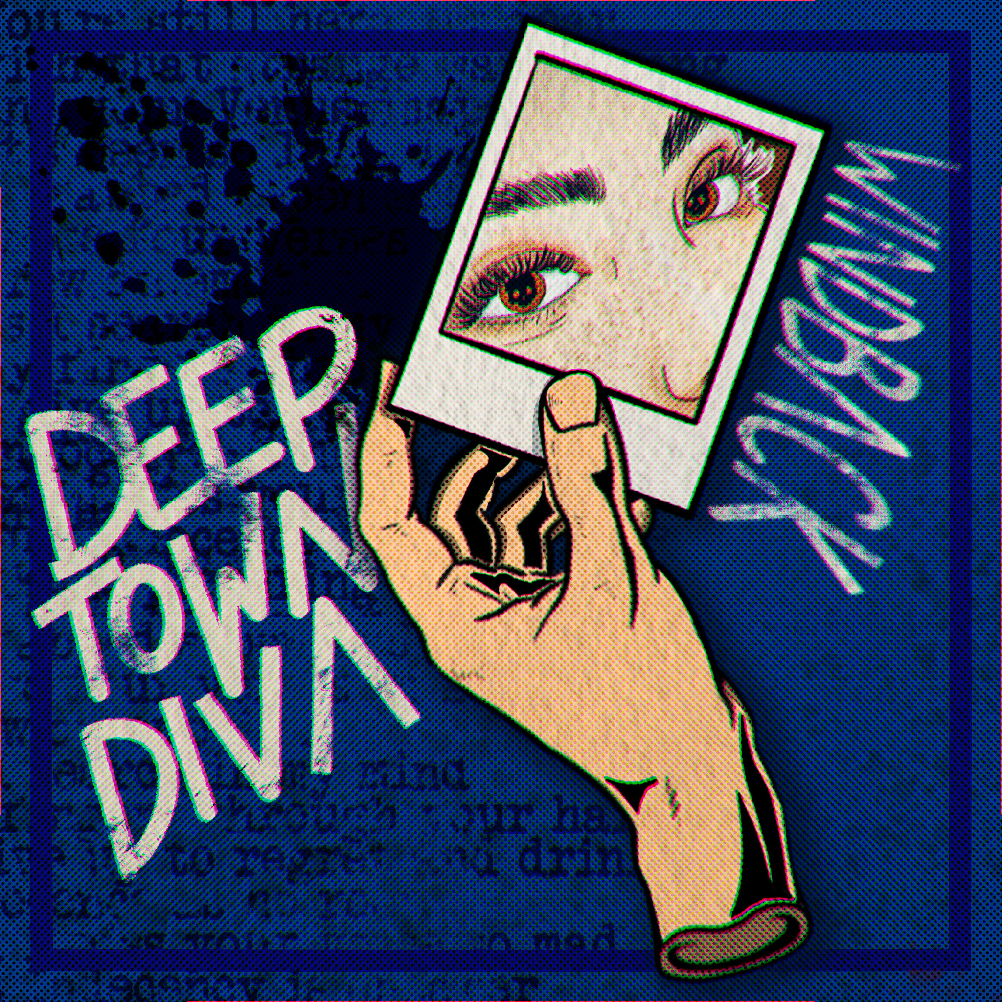 Deep Town Diva presentano il nuovo brano Wind Back