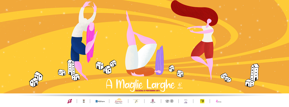 “A Maglie Larghe” il 22 e 23 ottobre a Palo del Colle con ARTEMENTE
