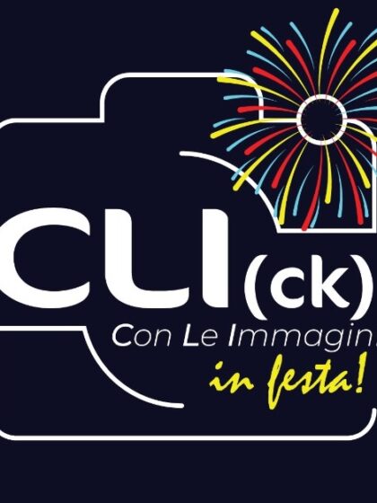 CLI(ck) “con le immagini (in festa!)”