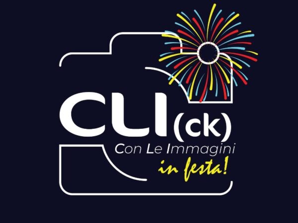 CLI(ck) “con le immagini (in festa!)”