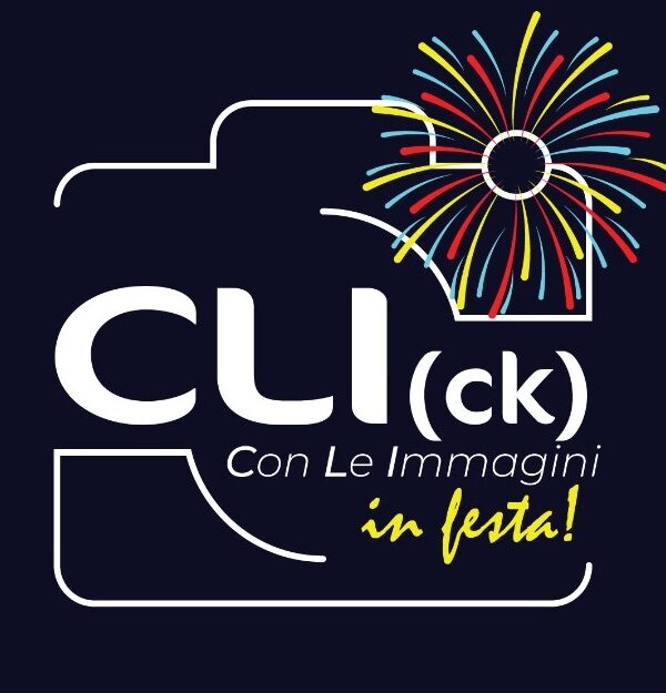 CLI(ck) “con le immagini (in festa!)”