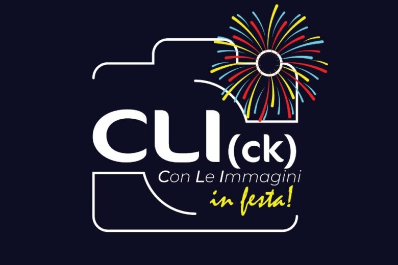 CLI(ck) “con le immagini (in festa!)”