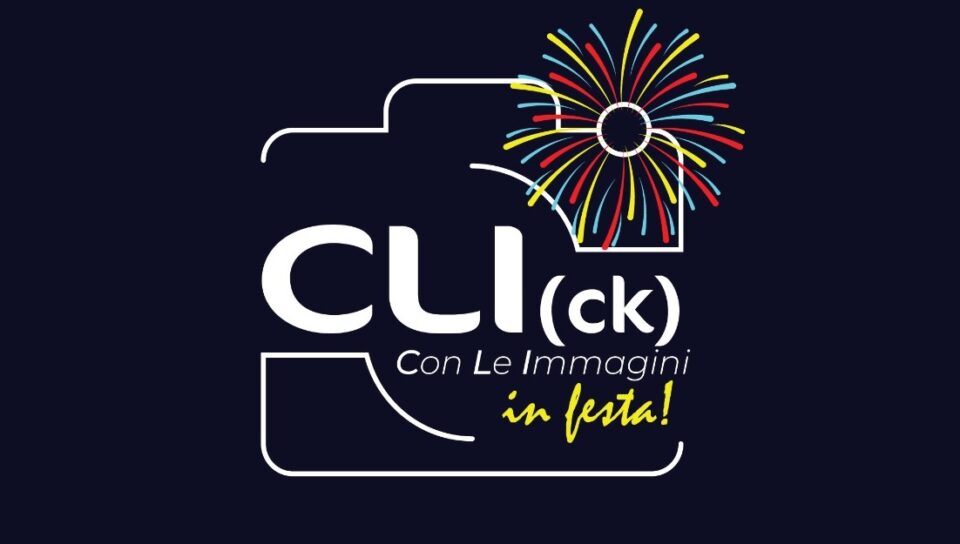 CLI(ck) “con le immagini (in festa!)"