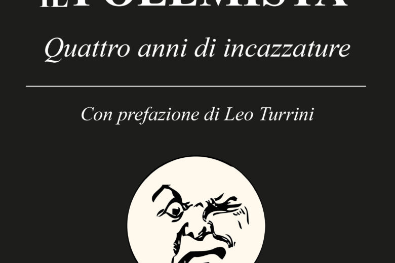 Angelo Gualtieri autore del libro “Il Polemista” Pav edizioni si presenta su Passione Vera