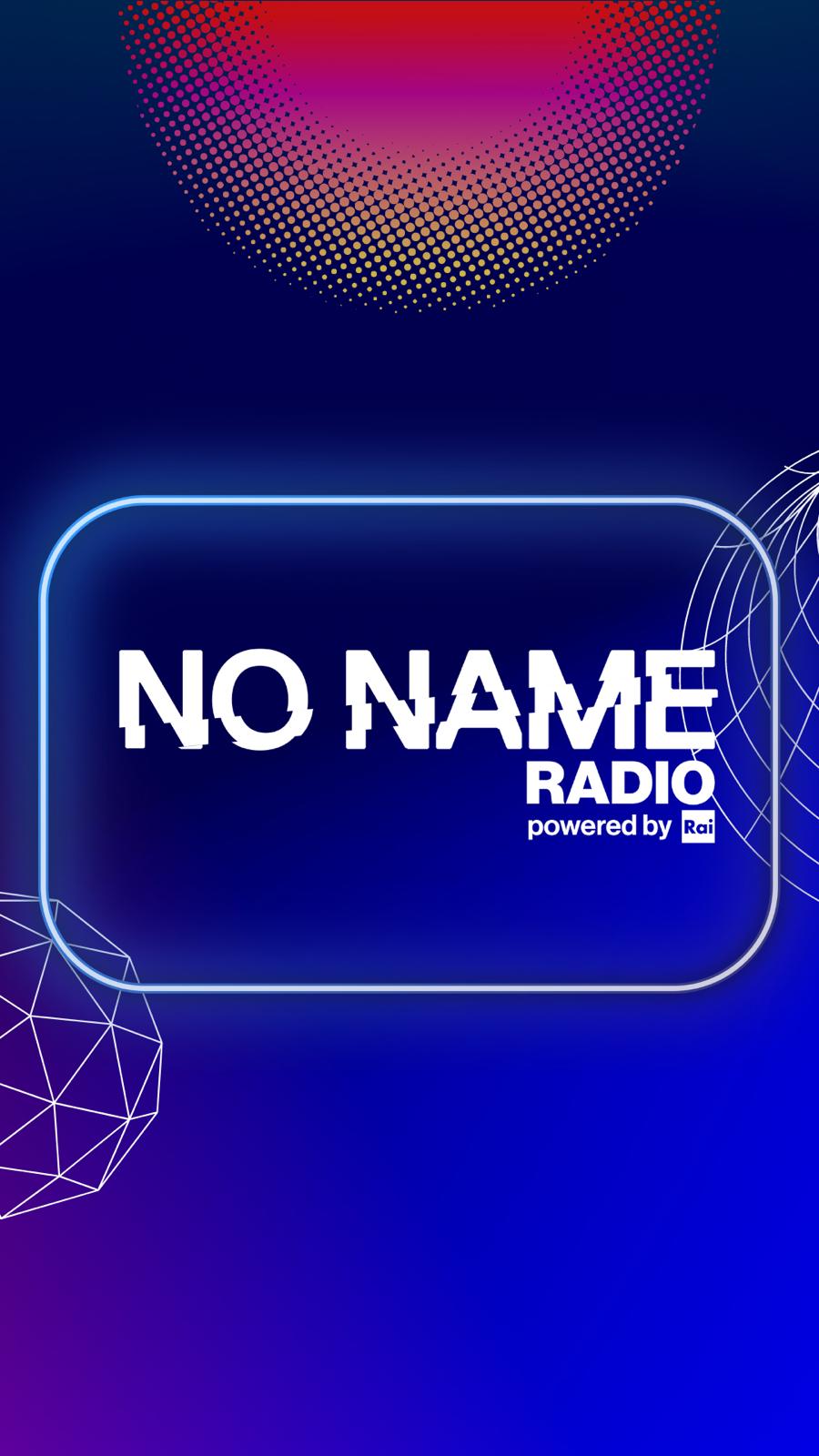 No Name Radio è realtà. 