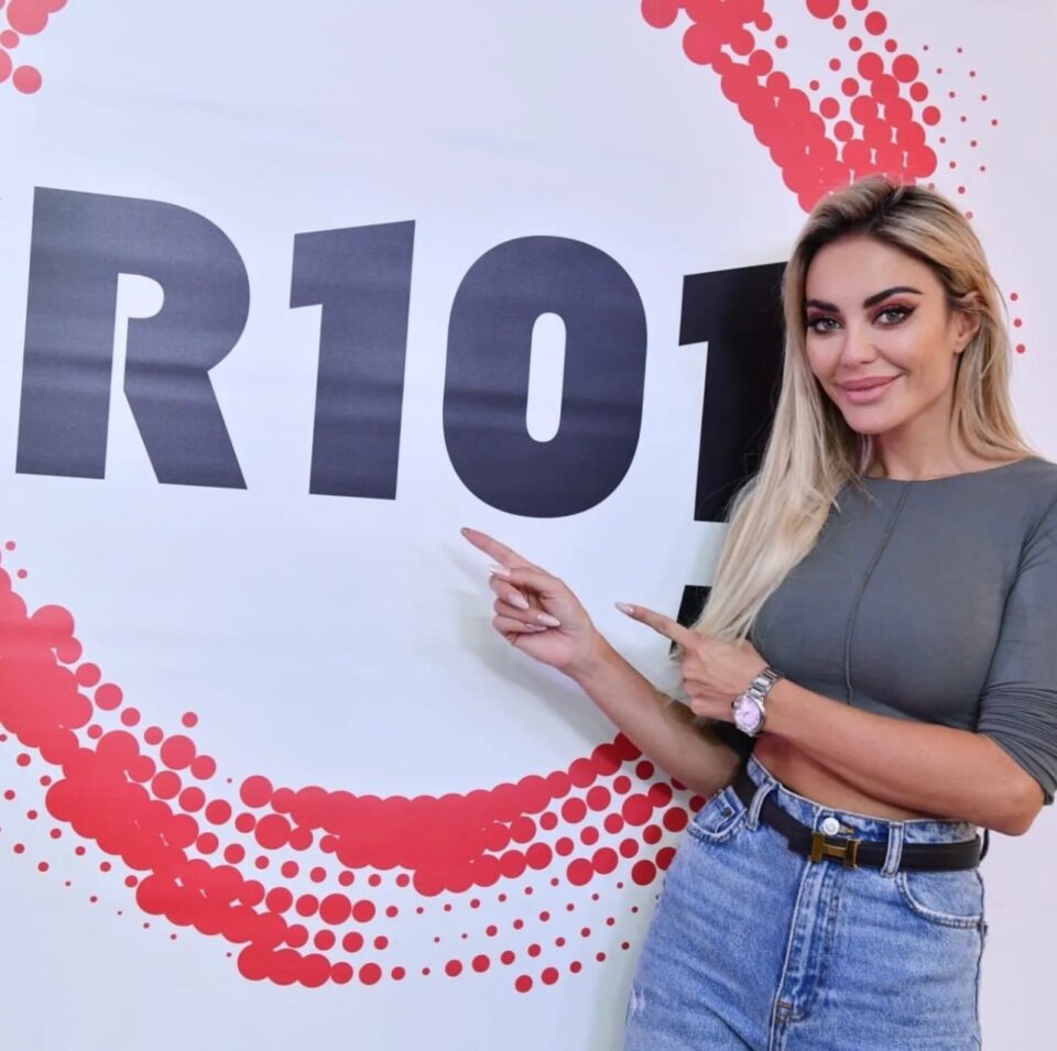 Elena Morali