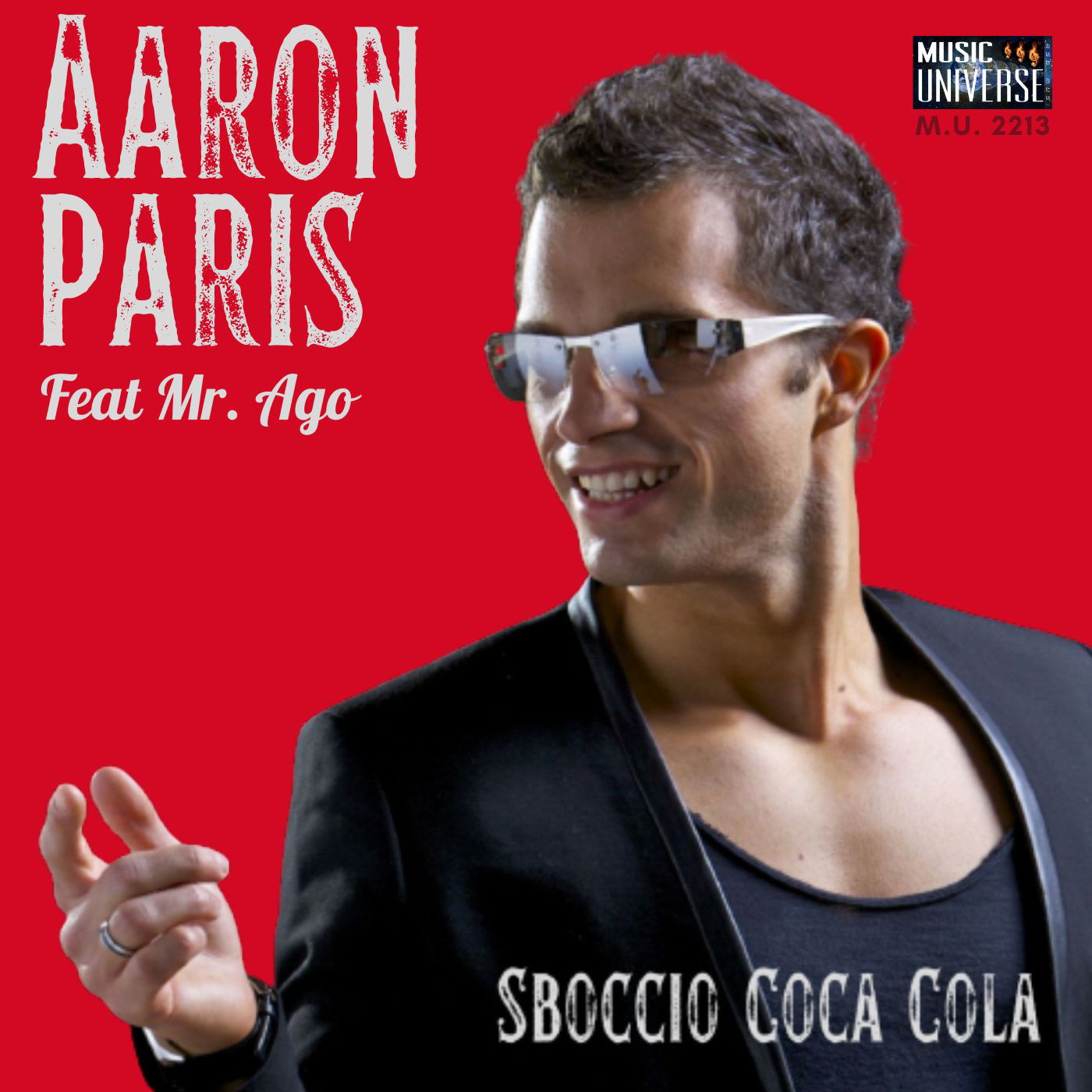 Aaron Paris: nelle discoteche piu’ sano divertimento e meno “sballo”.