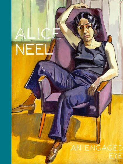 Alice Neel una ritrattista che ha superato se stessa