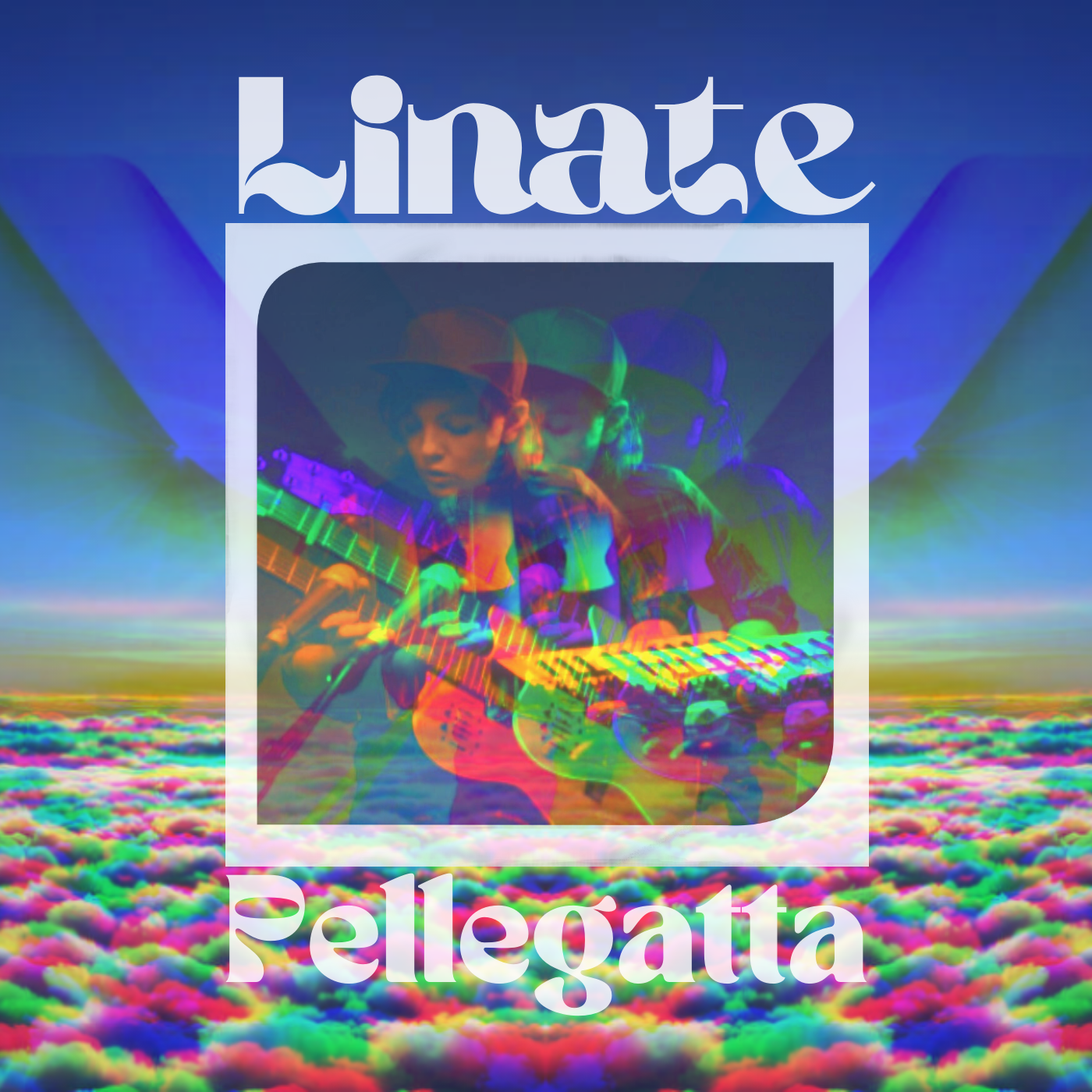 Pellegatta presenta il singolo “Linate”