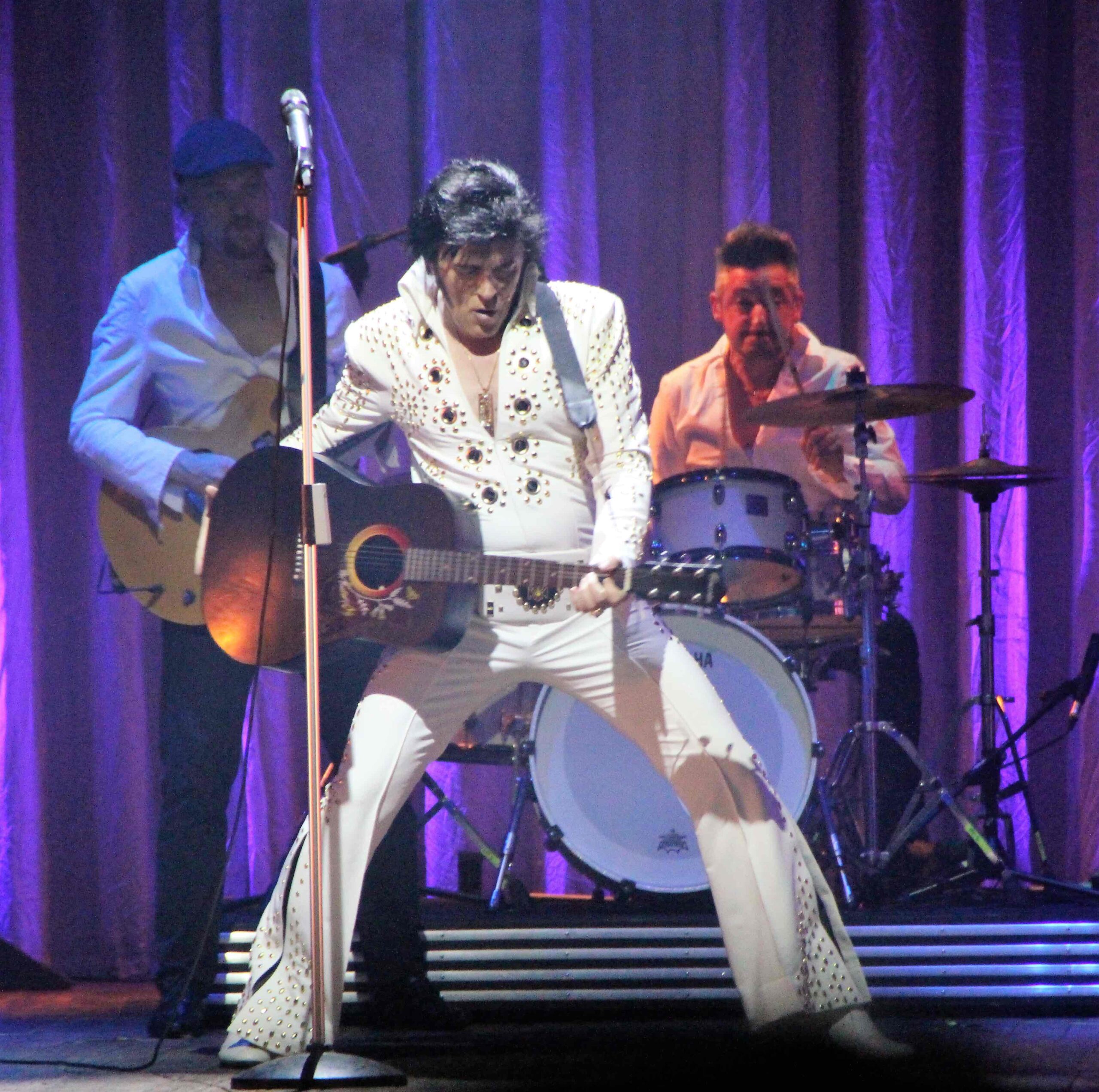 Elvis the musical: lo spettacolo che ha fatto ballare l’Italia