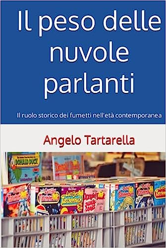 Angelo Tartarella ci parla della sua passione per la scrittura