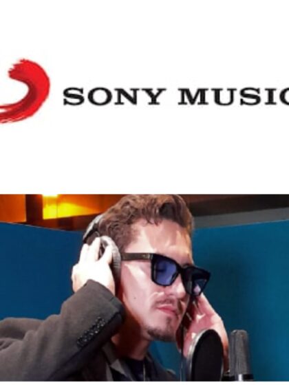 Bob Matty rifiuta contratto discografico da 30.000 euro e firma con la Sony Music