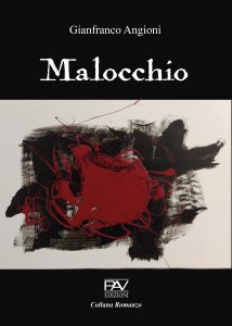 Gianfranco Angioni presenta il libro “Malocchio”