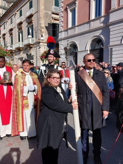 IL CARNEVALE N630I ZANNIER VINCONO LE PROPAGGINI Il gruppo tutto al femminile conquista pubblico e giuria