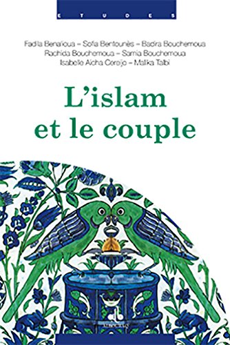 Sofia Bentounes, è l’autrice di “Islam e La Couple”