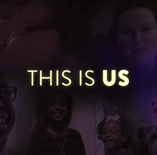 This is us: serie tv