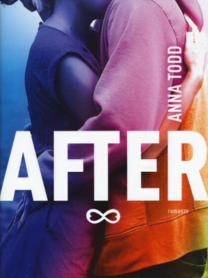 After: il libro di Anna Todd