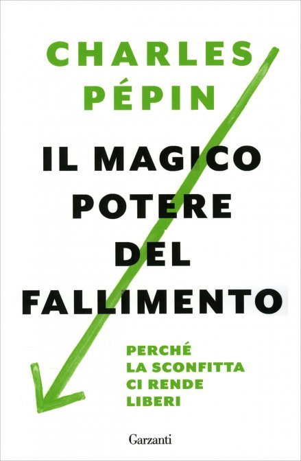 Charles Pépin e il suo libro