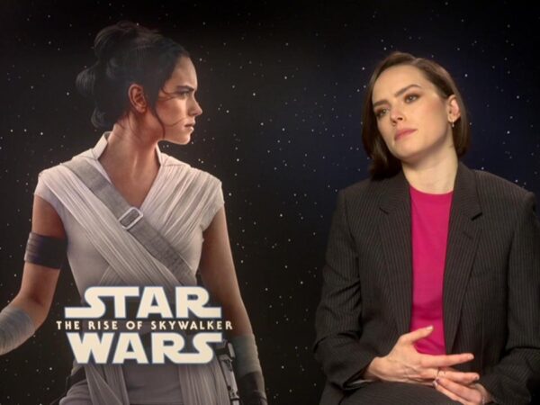 Daisy Ridley e Star Wars: L’Icona della Galassia e la Sua Epica Avventura