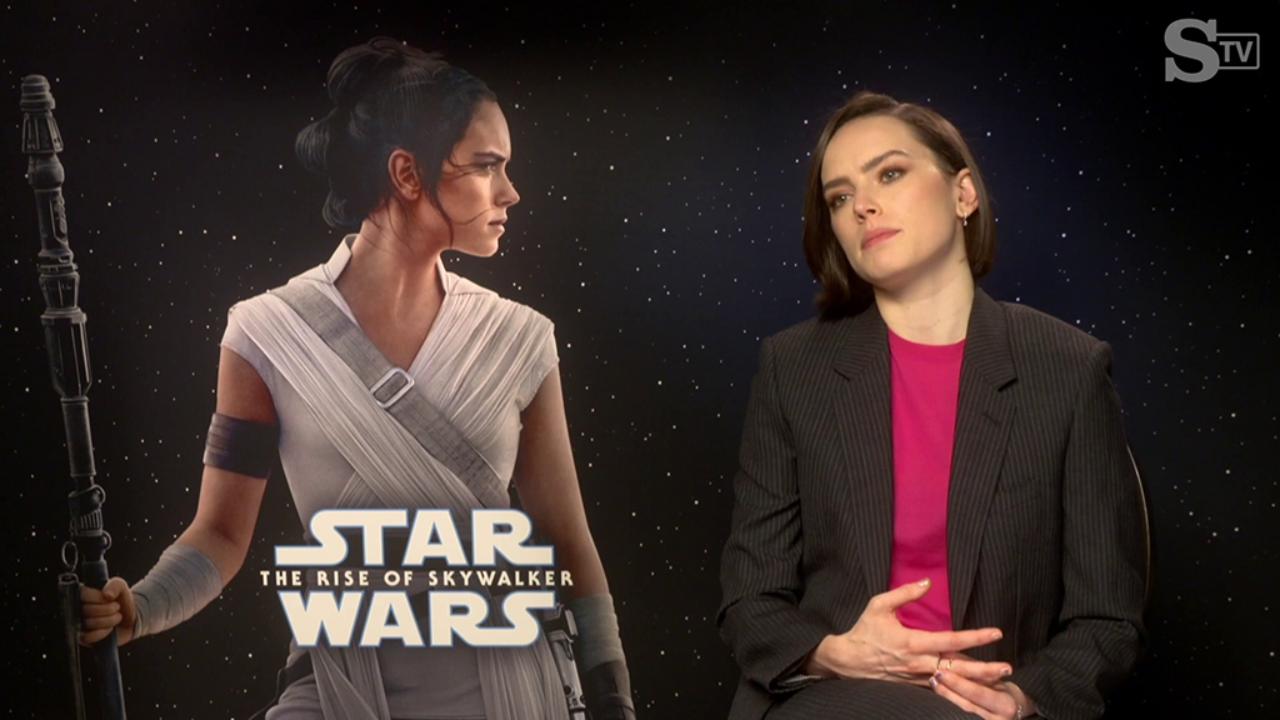 Daisy Ridley e Star Wars: L’Icona della Galassia e la Sua Epica Avventura