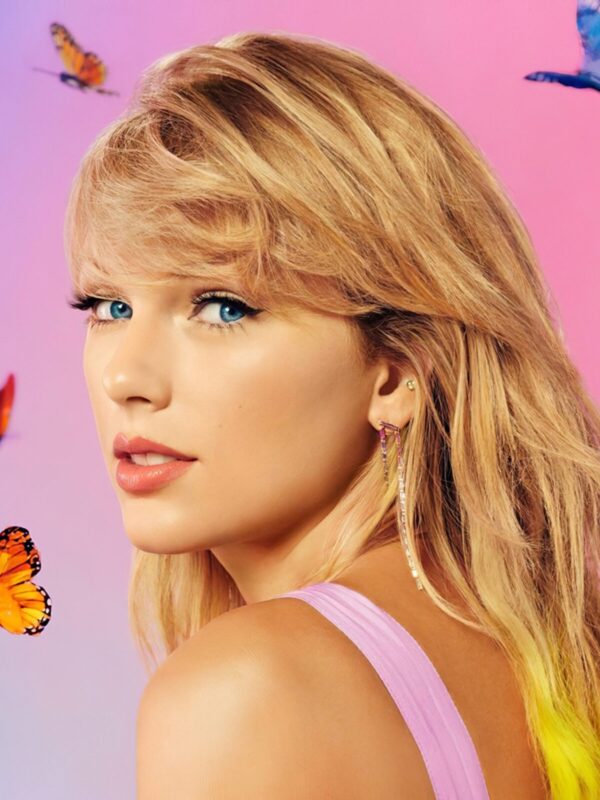 Taylor Swift: Persone e Passione