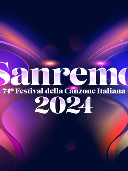 SANREMO 2024: BRAVO AMADEUS