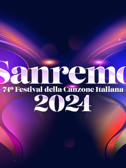 SANREMO 2024: BRAVO AMADEUS