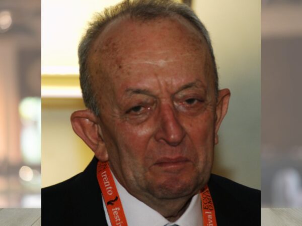 Tullio De Mauro: professione linguista
