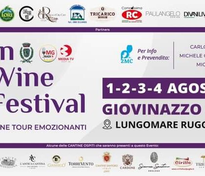  In Wine Festival