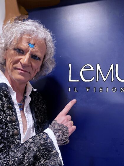 Lemuri & The Voice Senior: il prima e il dopo