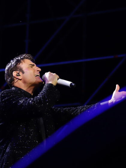 SAL DA VINCI IN CONCERTO