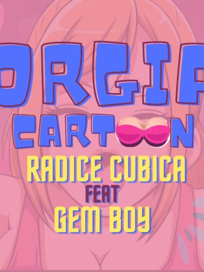 Radice Cubica e la collaborazione con i Gemboy
