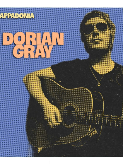 CAPPADONIA “Dorian Gray”