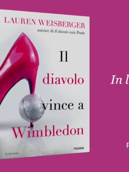 Il diavolo vince a Wimbledon