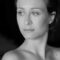 Ilaria Coppini: ritratto di un'attrice