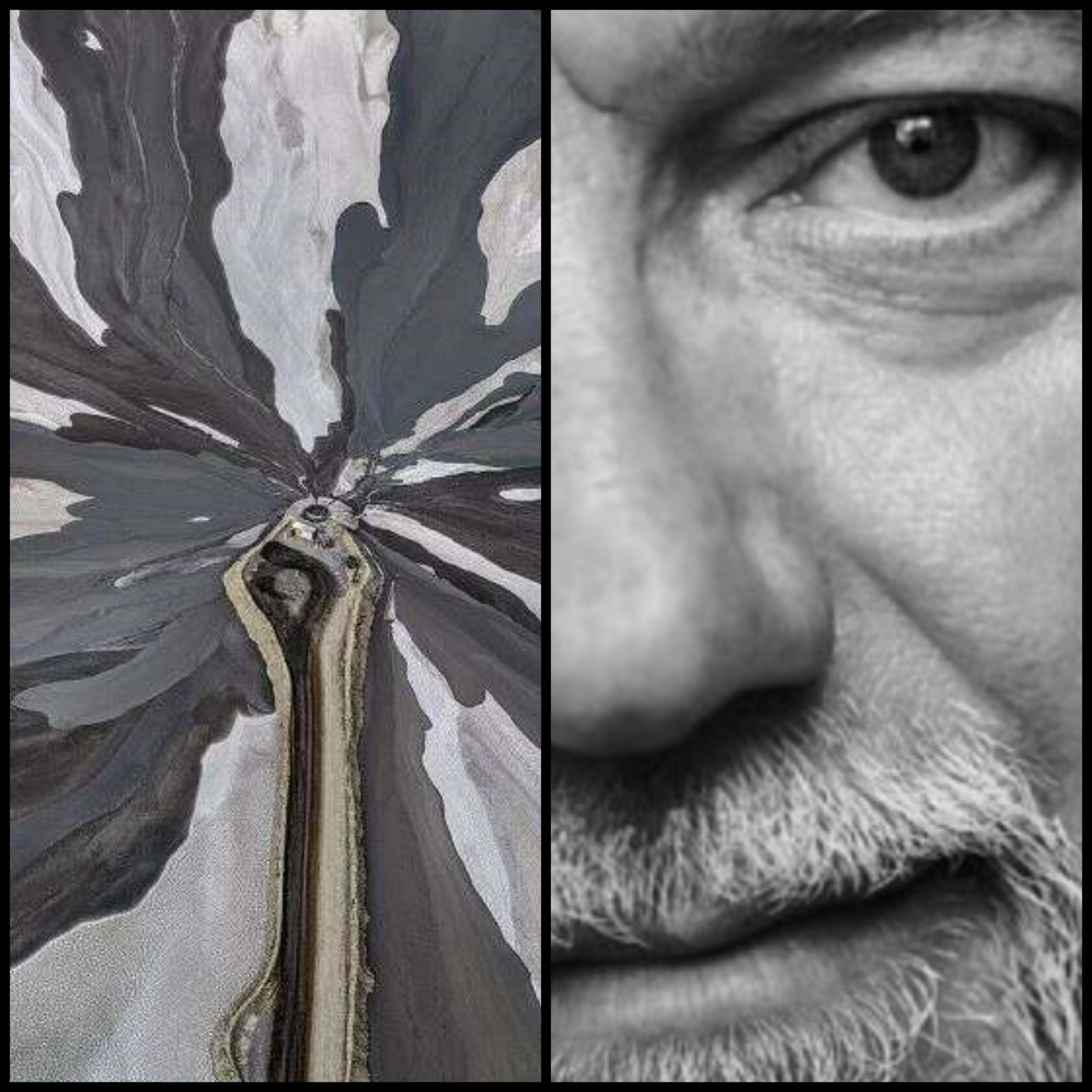 Edward Burtynsky