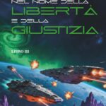 Michele Ventrone e il suo terzo libro "Nel nome della libertà e della giustizia"